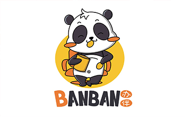 BANBAN办伴—临沂VIS设计